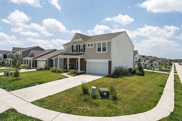 1308 Meadowcrest Circle, Independence, KY 41051