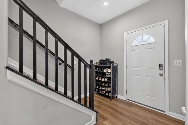 1308 Meadowcrest Circle, Independence, KY 41051