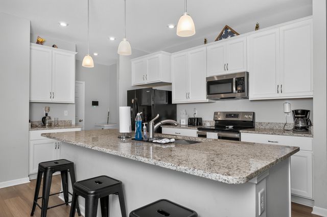 1308 Meadowcrest Circle, Independence, KY 41051