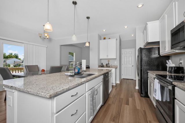 1308 Meadowcrest Circle, Independence, KY 41051