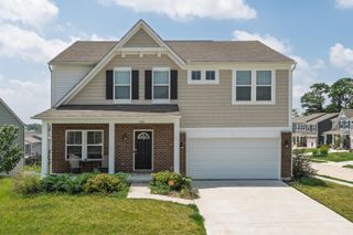 1308 Meadowcrest Circle, Independence, KY 41051