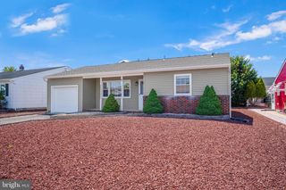9 NORWAY RD, Toms River, NJ 08757
