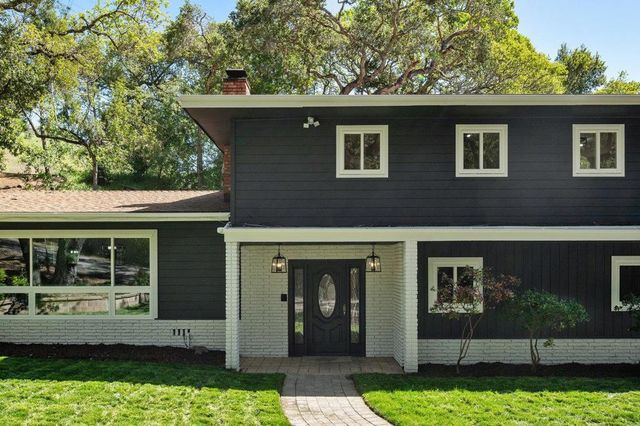 2085 Edgewood Road, Redwood City, CA 94062