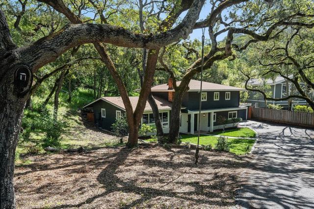 2085 Edgewood Road, Redwood City, CA 94062