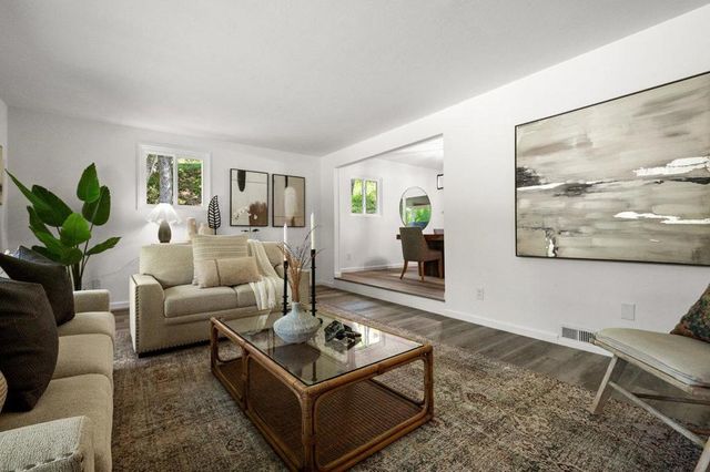 2085 Edgewood Road, Redwood City, CA 94062
