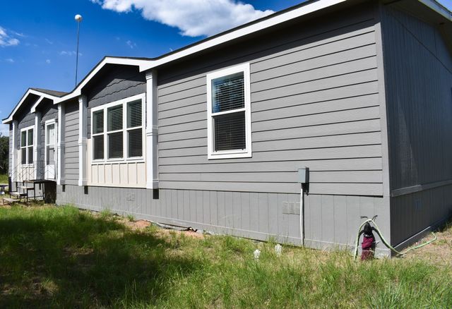 1300 Homestead Drive, Rochelle, TX 76872