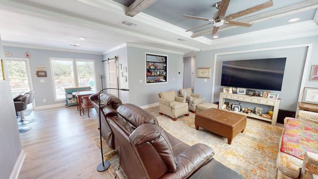 1300 Homestead Drive, Rochelle, TX 76872
