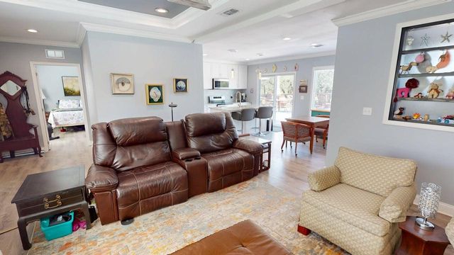 1300 Homestead Drive, Rochelle, TX 76872