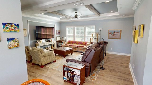 1300 Homestead Drive, Rochelle, TX 76872