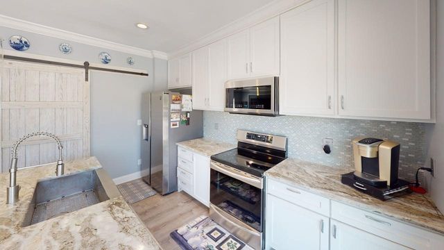 1300 Homestead Drive, Rochelle, TX 76872
