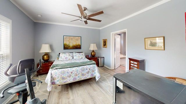 1300 Homestead Drive, Rochelle, TX 76872