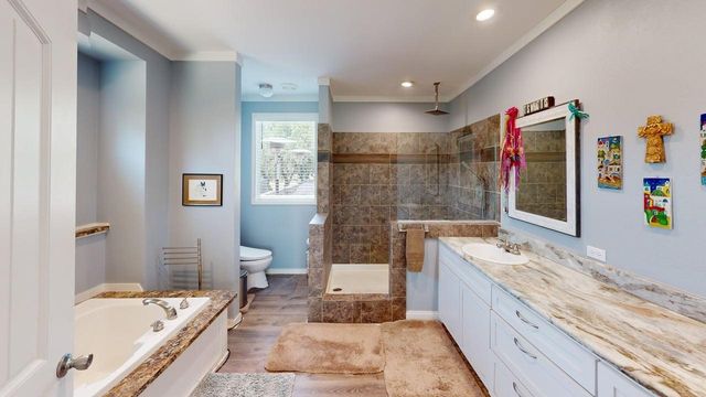 1300 Homestead Drive, Rochelle, TX 76872