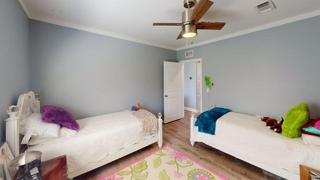 1300 Homestead Drive, Rochelle, TX 76872