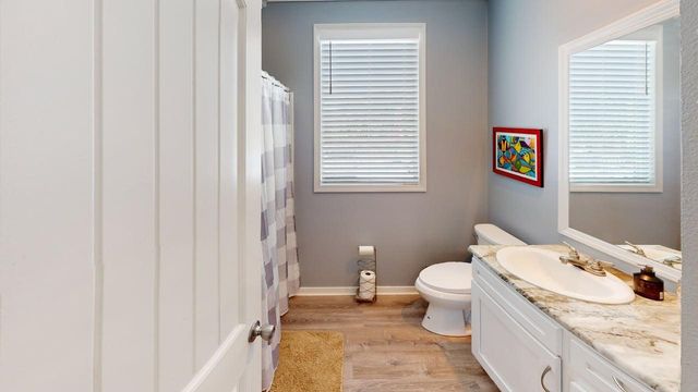 1300 Homestead Drive, Rochelle, TX 76872