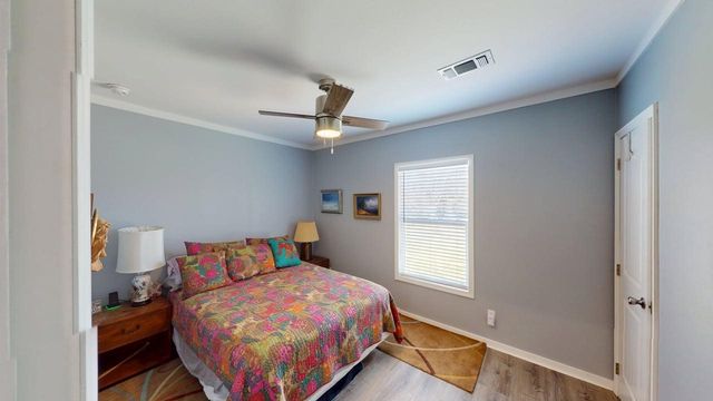 1300 Homestead Drive, Rochelle, TX 76872