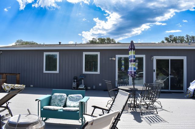1300 Homestead Drive, Rochelle, TX 76872