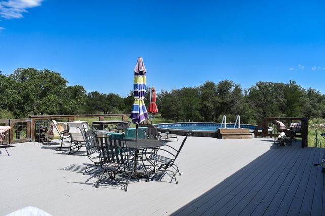 1300 Homestead Drive, Rochelle, TX 76872
