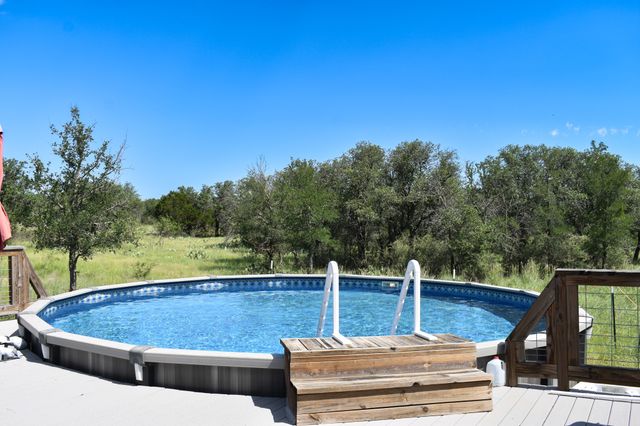 1300 Homestead Drive, Rochelle, TX 76872