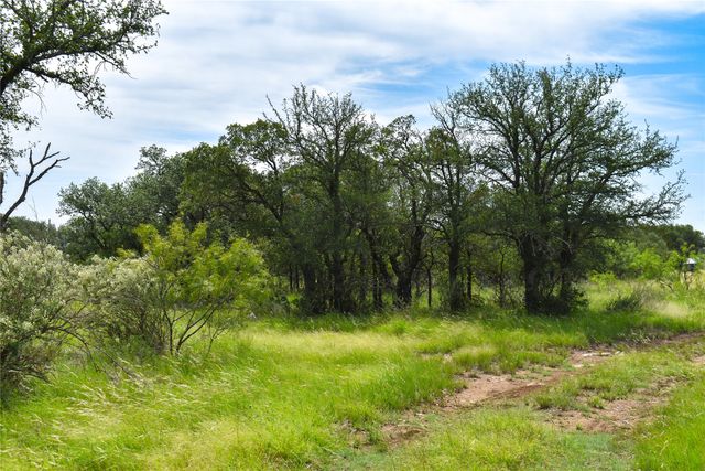 1300 Homestead Drive, Rochelle, TX 76872