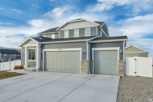 7172 W ECHOMOUNT RD, West Valley City, UT 84081