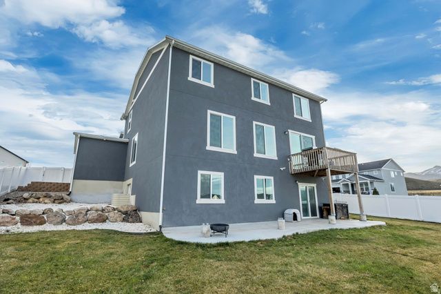 7172 W ECHOMOUNT RD, West Valley City, UT 84081