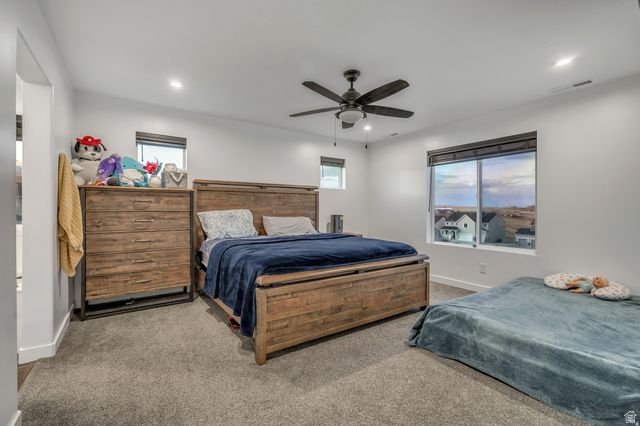 7172 W ECHOMOUNT RD, West Valley City, UT 84081