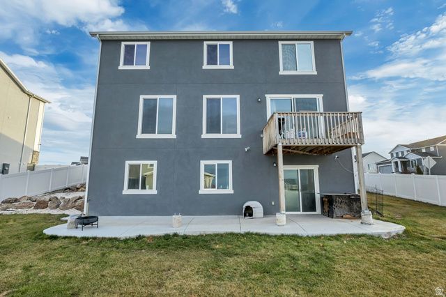 7172 W ECHOMOUNT RD, West Valley City, UT 84081