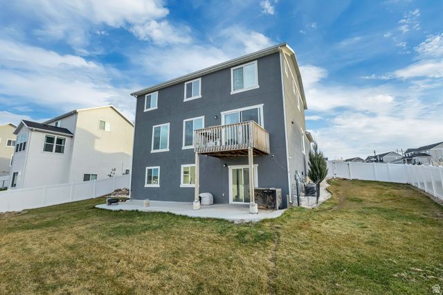 7172 W ECHOMOUNT RD, West Valley City, UT 84081