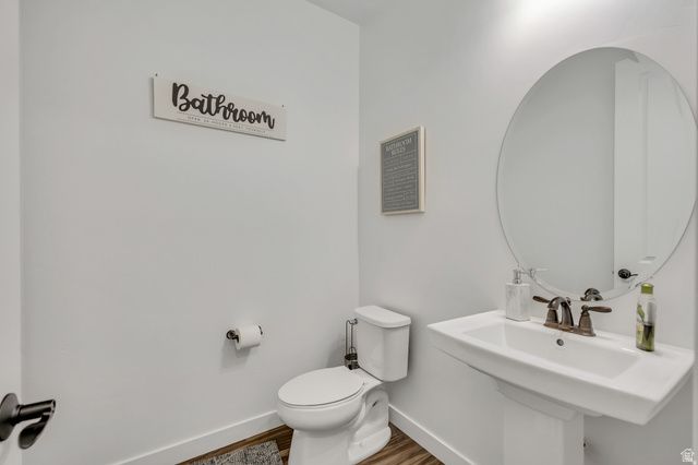 7172 W ECHOMOUNT RD, West Valley City, UT 84081