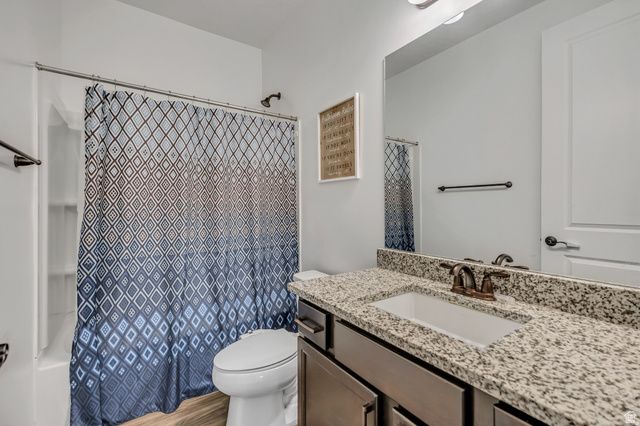 7172 W ECHOMOUNT RD, West Valley City, UT 84081