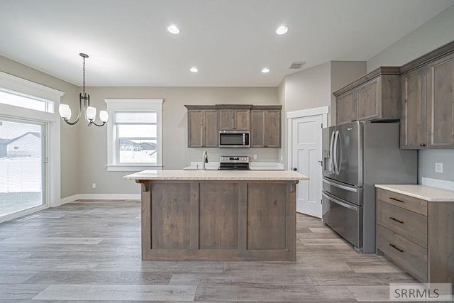 4232 N Athlen Way, Idaho Falls, ID 83401