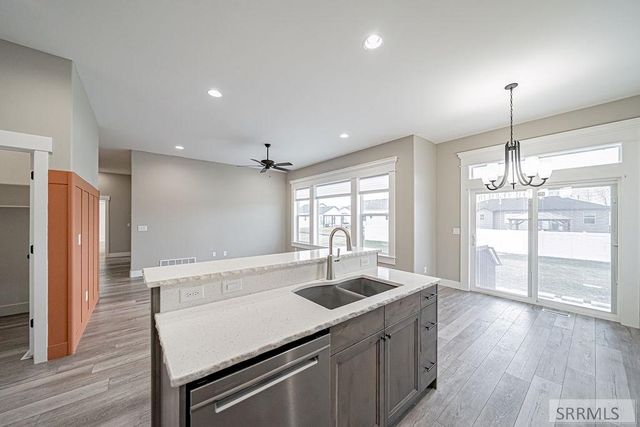 4232 N Athlen Way, Idaho Falls, ID 83401