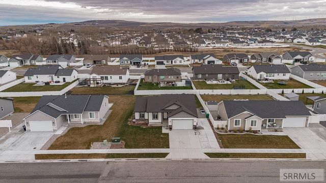 4232 N Athlen Way, Idaho Falls, ID 83401