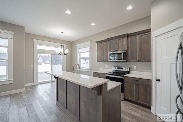 4232 N Athlen Way, Idaho Falls, ID 83401