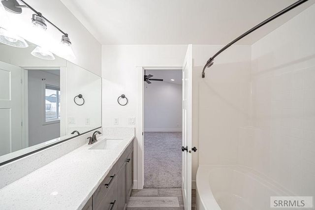 4232 N Athlen Way, Idaho Falls, ID 83401