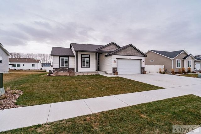 4232 N Athlen Way, Idaho Falls, ID 83401