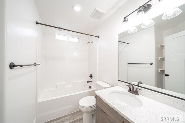 4232 N Athlen Way, Idaho Falls, ID 83401