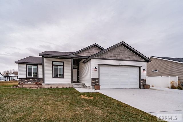 4232 N Athlen Way, Idaho Falls, ID 83401