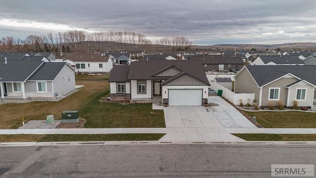 4232 N Athlen Way, Idaho Falls, ID 83401