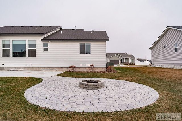 4232 N Athlen Way, Idaho Falls, ID 83401