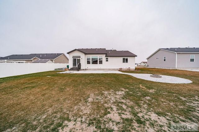 4232 N Athlen Way, Idaho Falls, ID 83401
