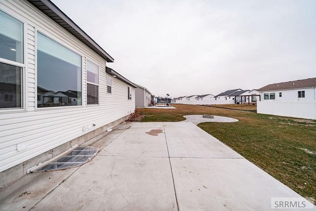 4232 N Athlen Way, Idaho Falls, ID 83401