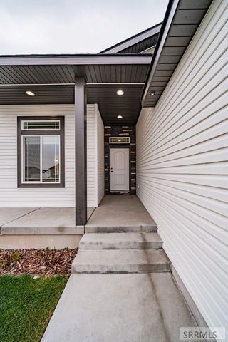 4232 N Athlen Way, Idaho Falls, ID 83401