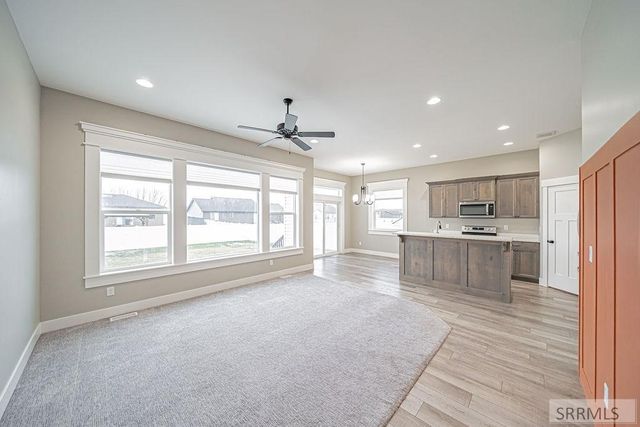 4232 N Athlen Way, Idaho Falls, ID 83401