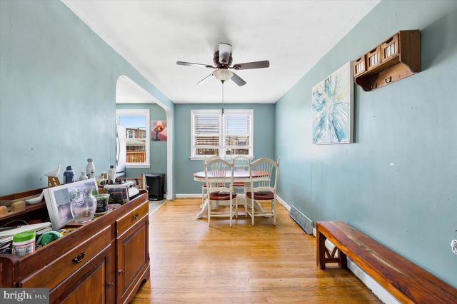 319 STRATFORD RD, Glenolden, PA 19036