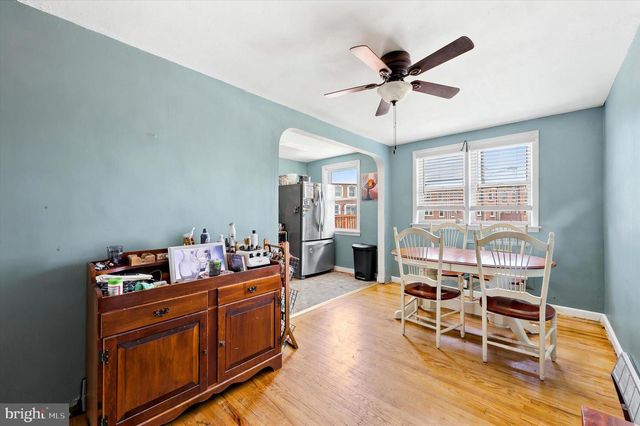 319 STRATFORD RD, Glenolden, PA 19036