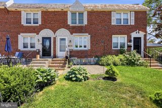 319 STRATFORD RD, Glenolden, PA 19036