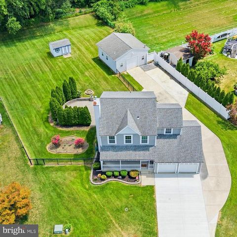 17 GRAYSON PL, Burlington, NJ 08016