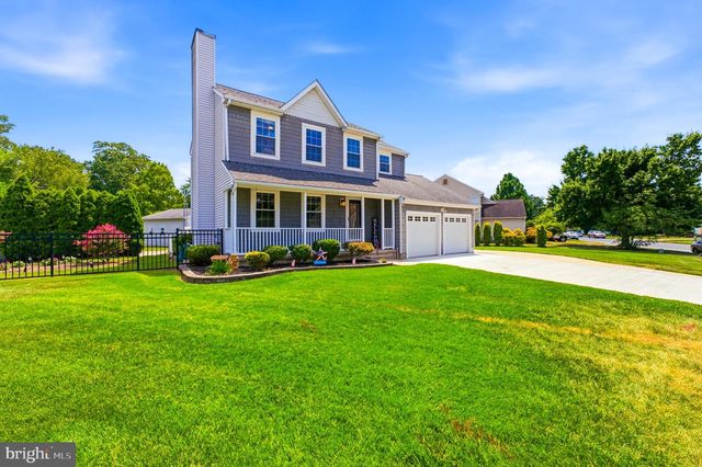 17 GRAYSON PL, Burlington, NJ 08016