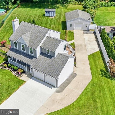 17 GRAYSON PL, Burlington, NJ 08016